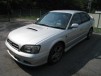 2000 Subaru Legacy B4  