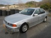 1998 BMW 525i  