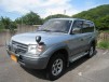 1997 Toyota Land Cruiser Prado  