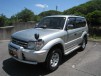 1999 Toyota Land Cruiser Prado  